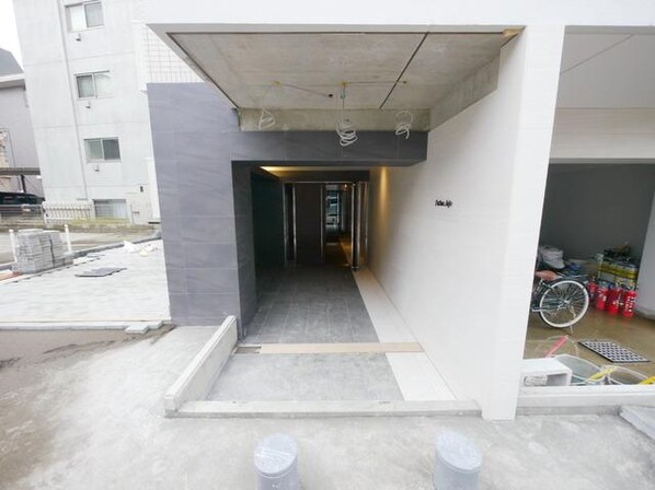 パティーナ十条の物件内観写真